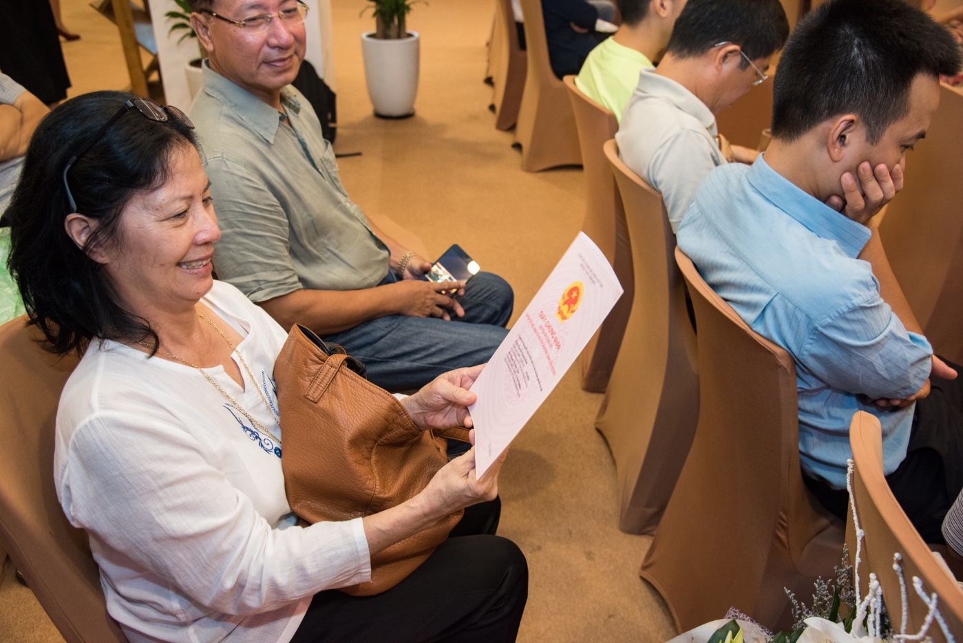 Flamingo Dai Lai Resort anh 2