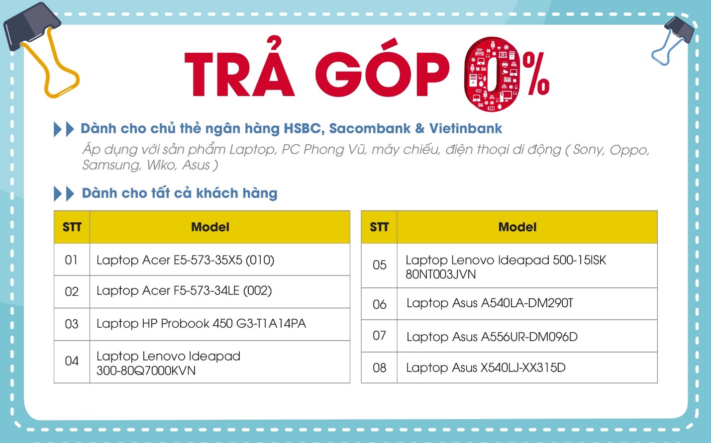 Vi Tinh Phong Vu uu dai mua tuu truong anh 3