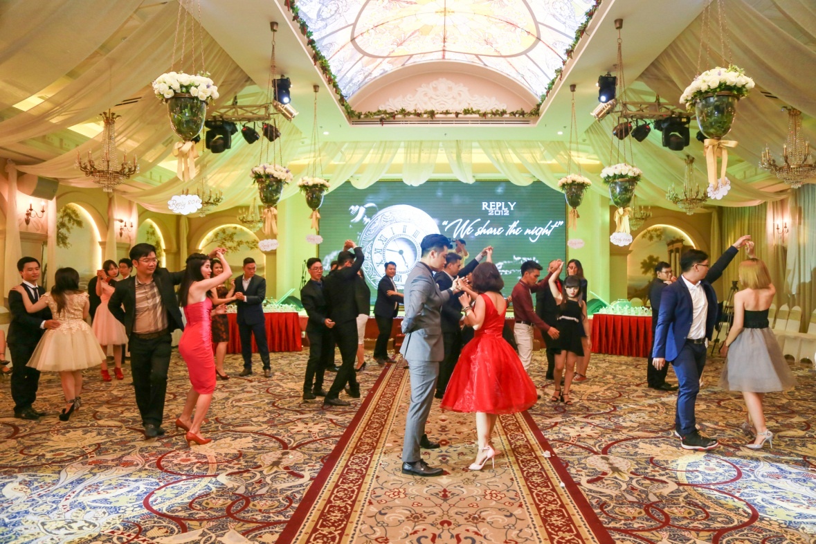 Le tot nghiep 2016 cua UEF anh 4