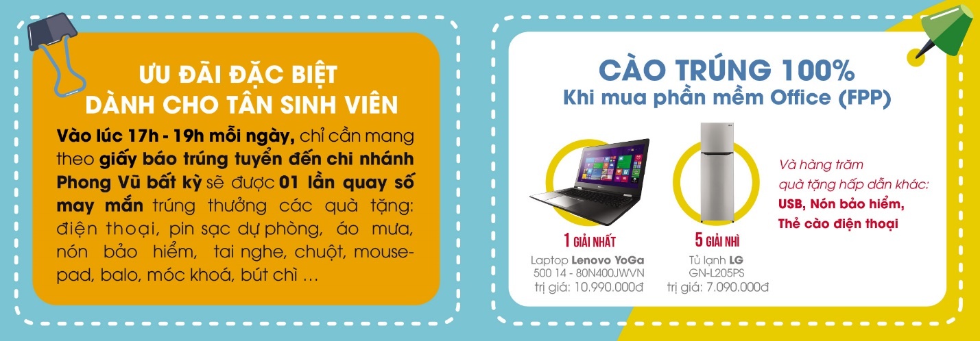 Vi Tinh Phong Vu uu dai mua tuu truong anh 5