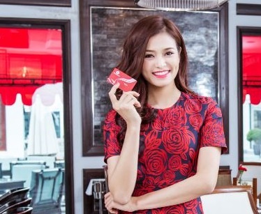 Vingroup Card - the da nang danh cho khach hang than thiet hinh anh