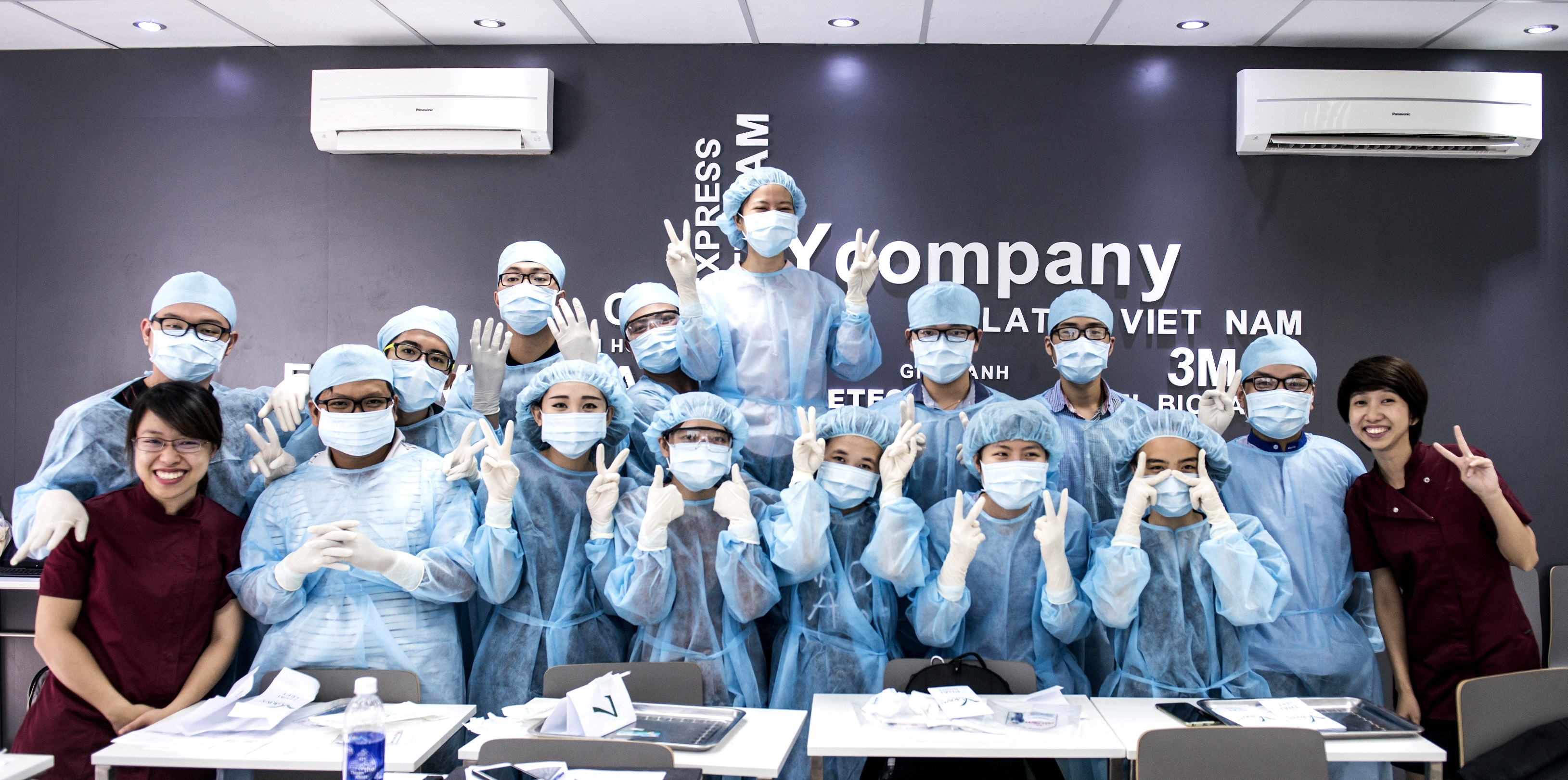 du học ngành nha khoa trường MISD Indonesia ảnh 2 du hoc nganh nha khoa truong MISD Indonesia anh 2