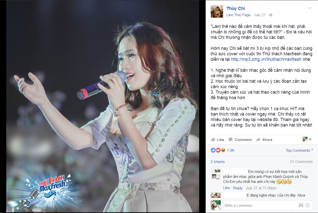 sao Viet phan khich voi hang nghin ban cover anh 3