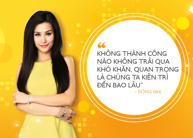 nhung cau noi truyen cam hung cua Dong Nhi anh 4