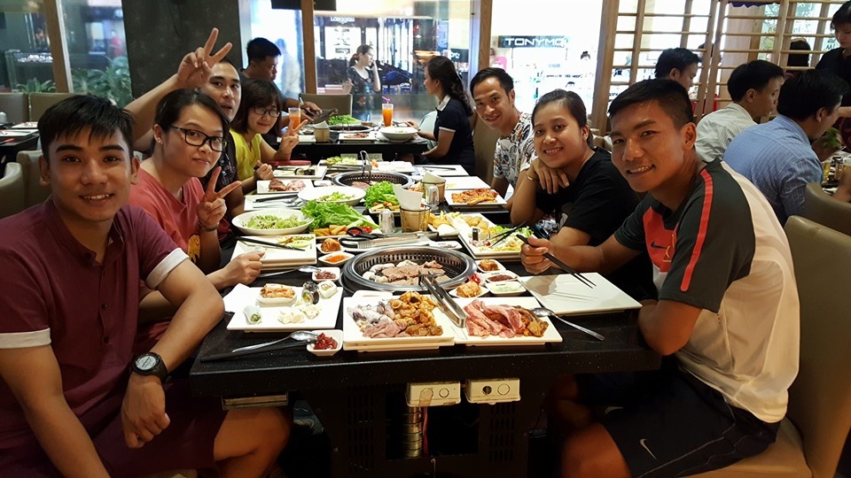 địa điểm ăn uống mùa Vu lan ảnh 1 dia diem an uong mua Vu lan anh 1
