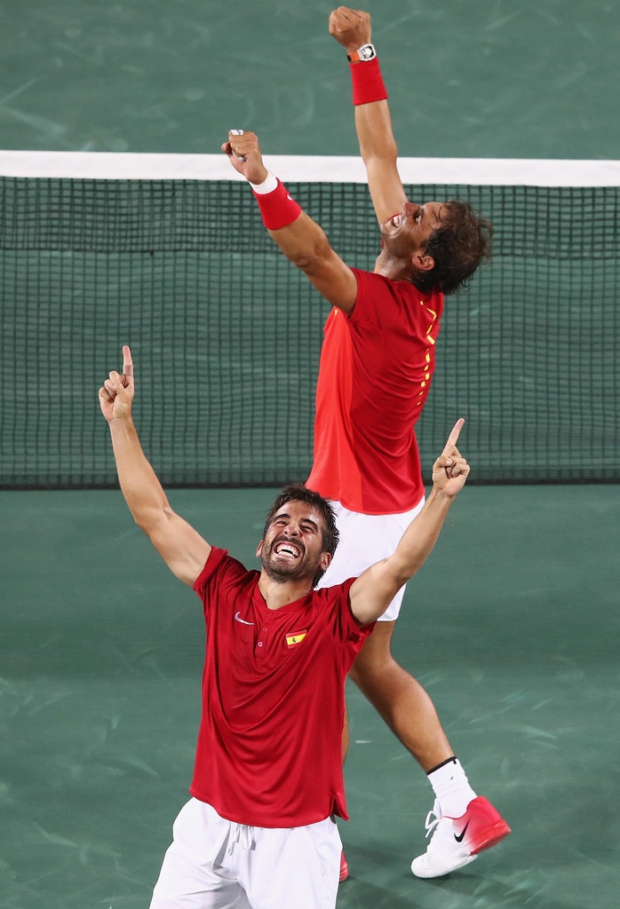 dong ho Richard Mille RM 27-02 Rafael Nadal anh 7