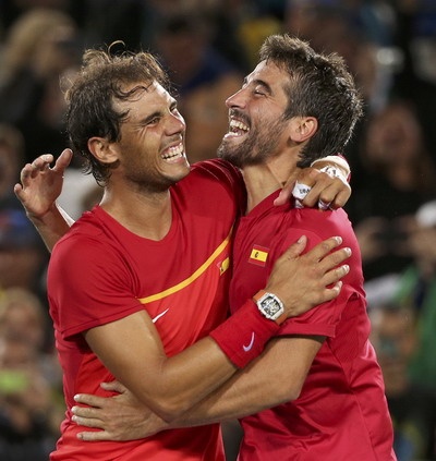 dong ho Richard Mille RM 27-02 Rafael Nadal anh 8