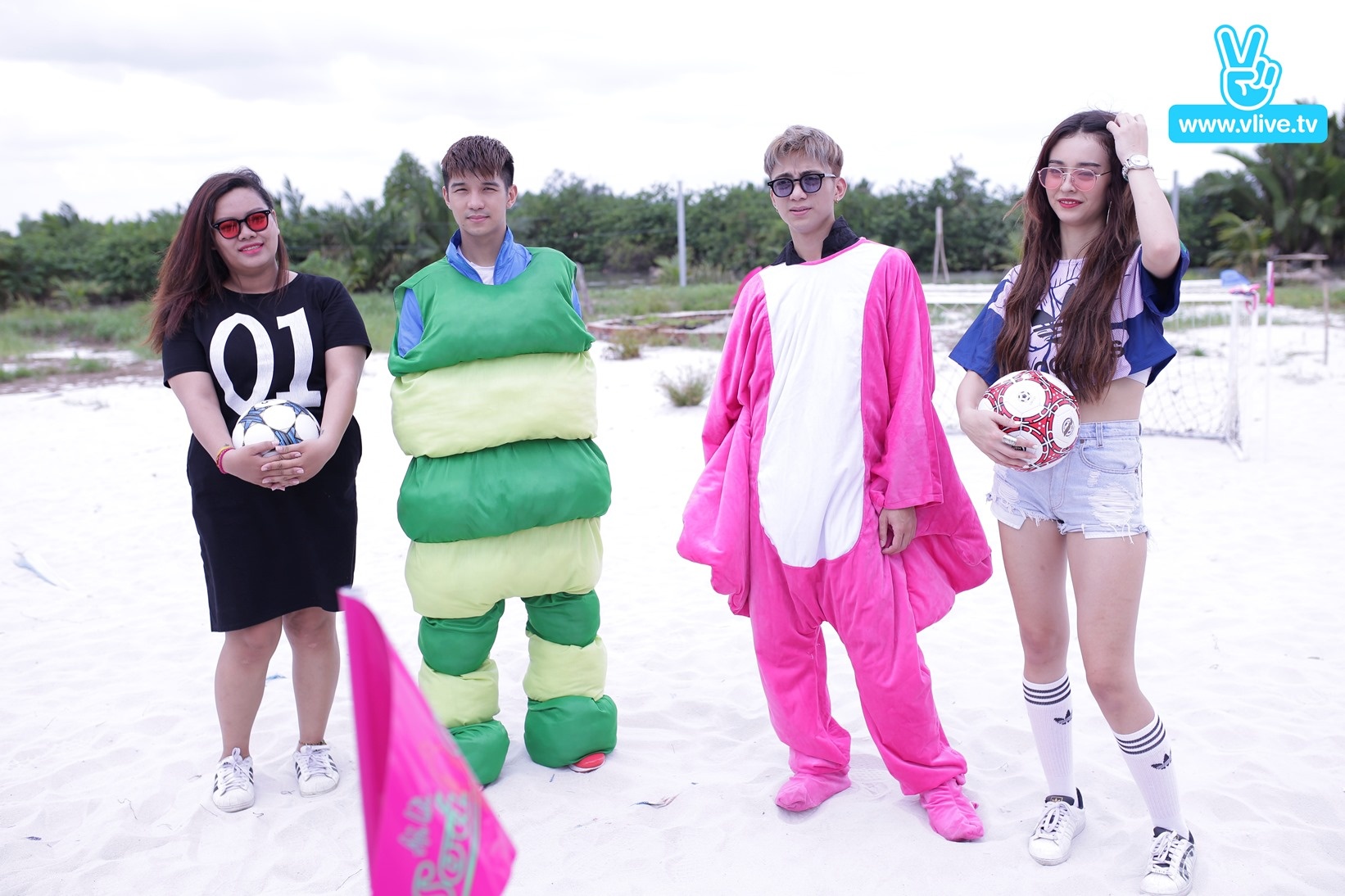 Soobin va Cuong 7 tranh gianh ngoi vi soai ca anh 1