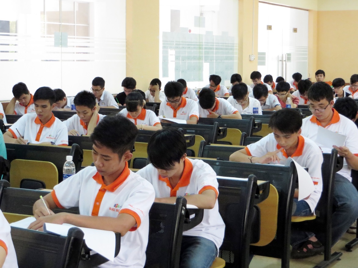 đại học FPT tuyển sinh ảnh 1 dai hoc FPT tuyen sinh anh 1