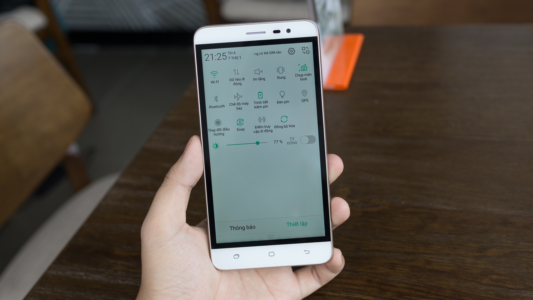 điện thoại Hàn Quốc W-Mobile ảnh 4 dien thoai Han Quoc W-Mobile anh 4