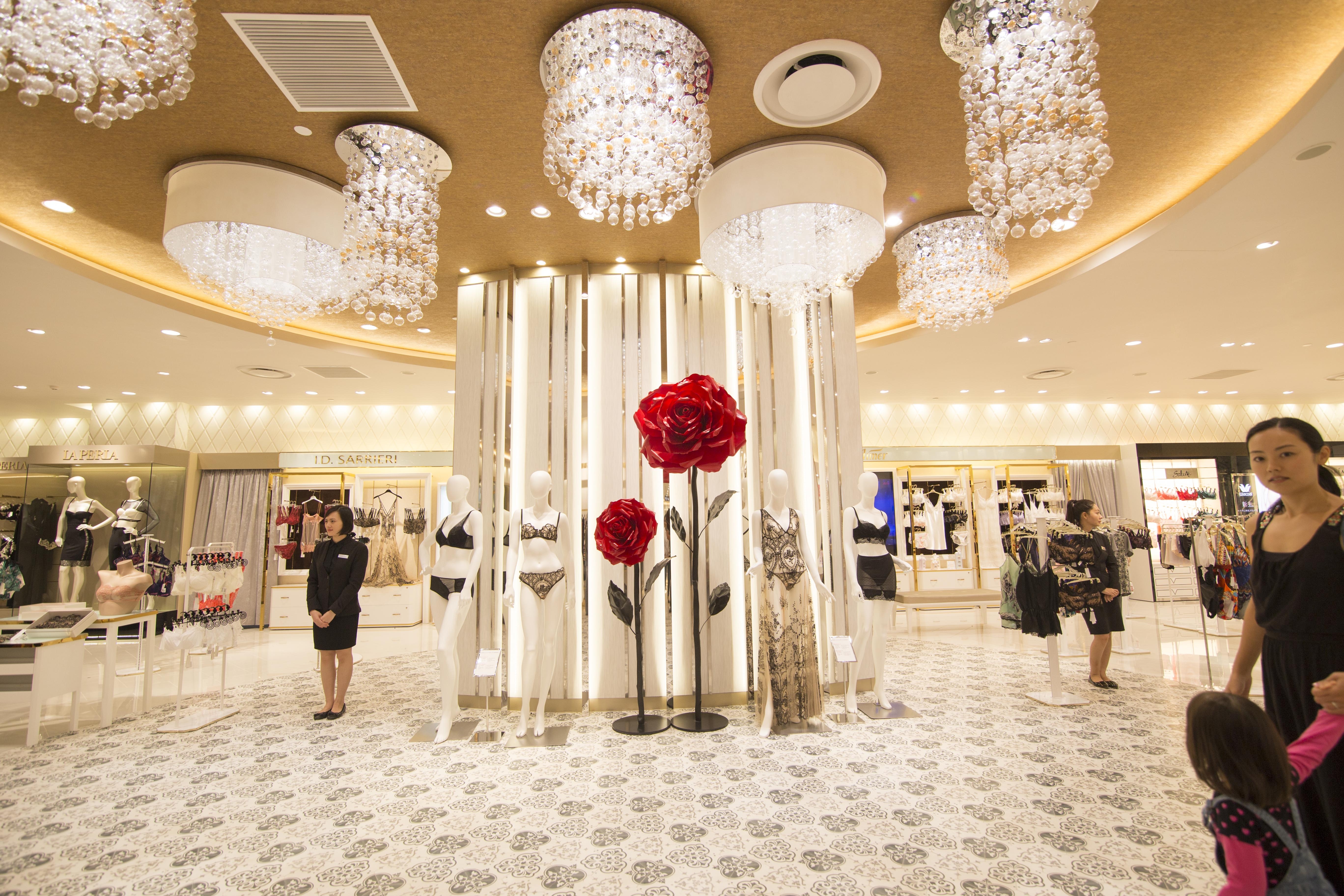 Takashimaya Việt Nam ảnh 5 Takashimaya Viet Nam anh 5