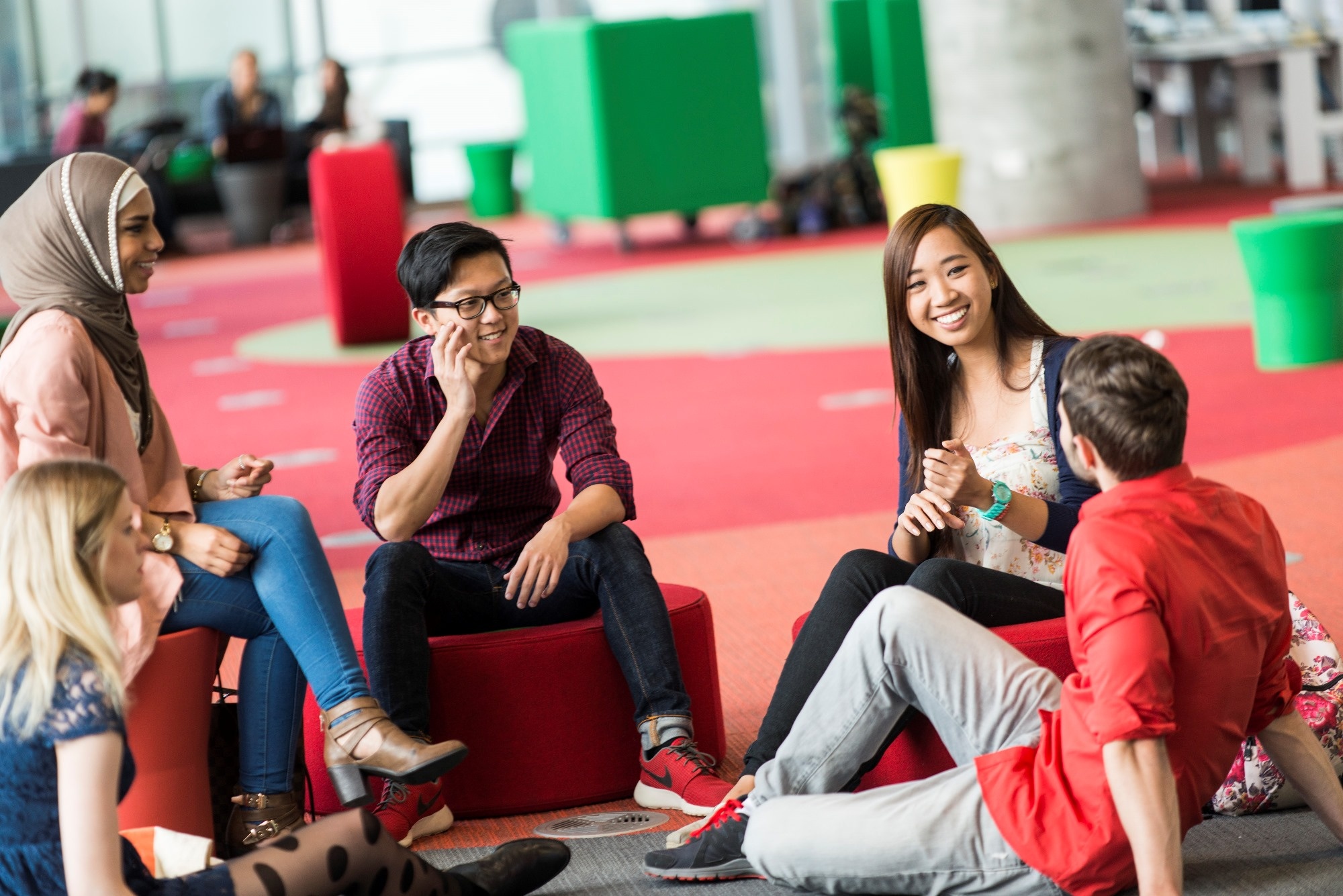 du học tại ĐH Swinburne ảnh 2 du hoc tai DH Swinburne anh 2