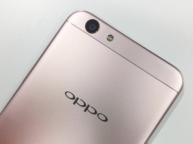 3 diem hut khach cua OPPO F1s hinh anh