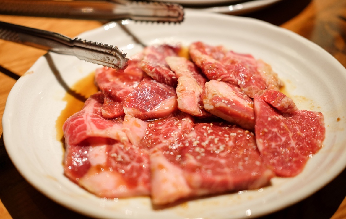 bien tau bo My thuong hang voi nuoc sot Nhat anh 2