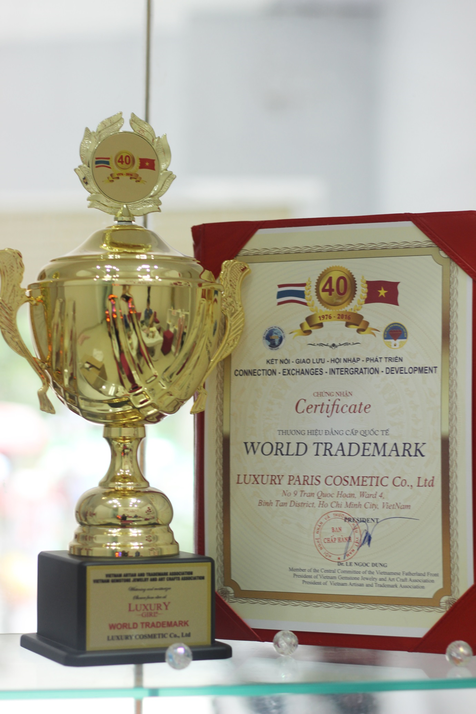 Luxury girl đạt thương hiệu đẳng cấp quốc tế ảnh 2 Luxury girl dat thuong hieu dang cap quoc te anh 2