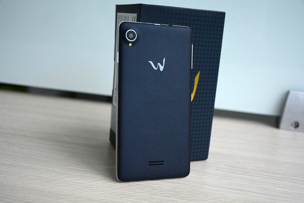 điện thoại Hàn Quốc W-Mobile ảnh 2 dien thoai Han Quoc W-Mobile anh 2