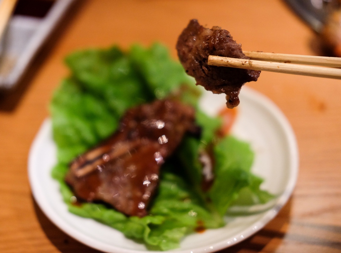 bien tau bo My thuong hang voi nuoc sot Nhat anh 3