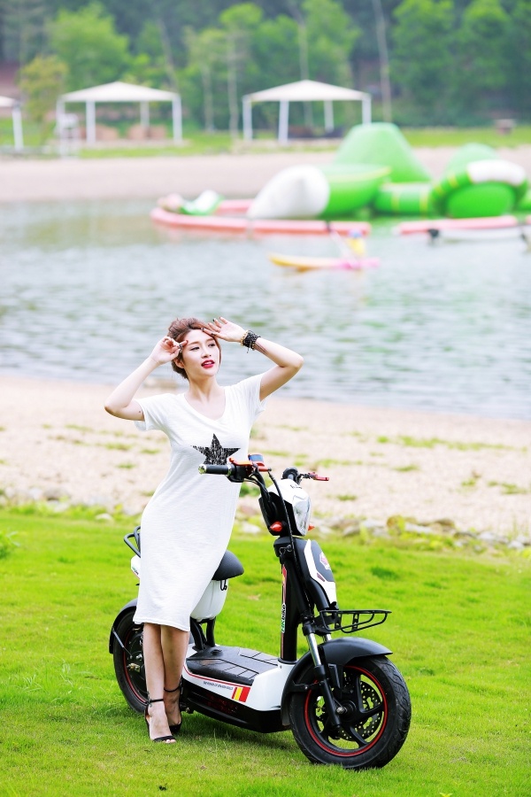 xe dien HKbike anh 4