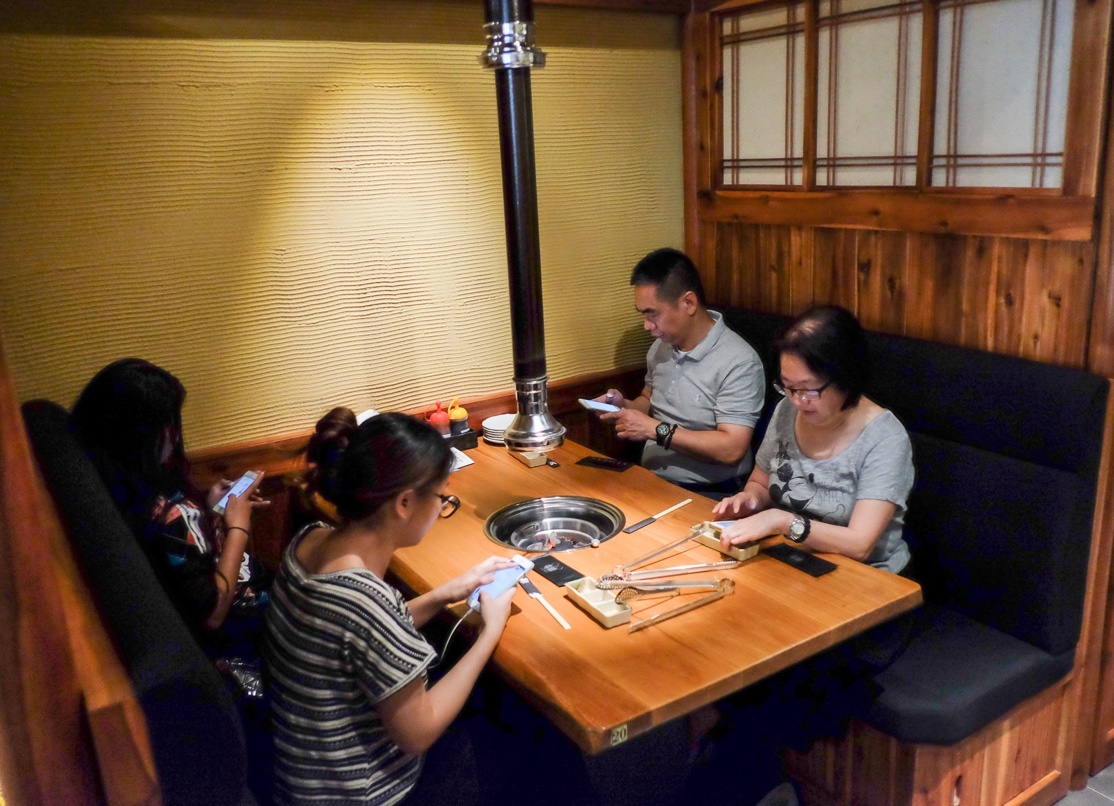 bien tau bo My thuong hang voi nuoc sot Nhat anh 10