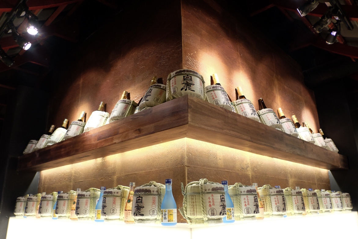 bien tau bo My thuong hang voi nuoc sot Nhat anh 11