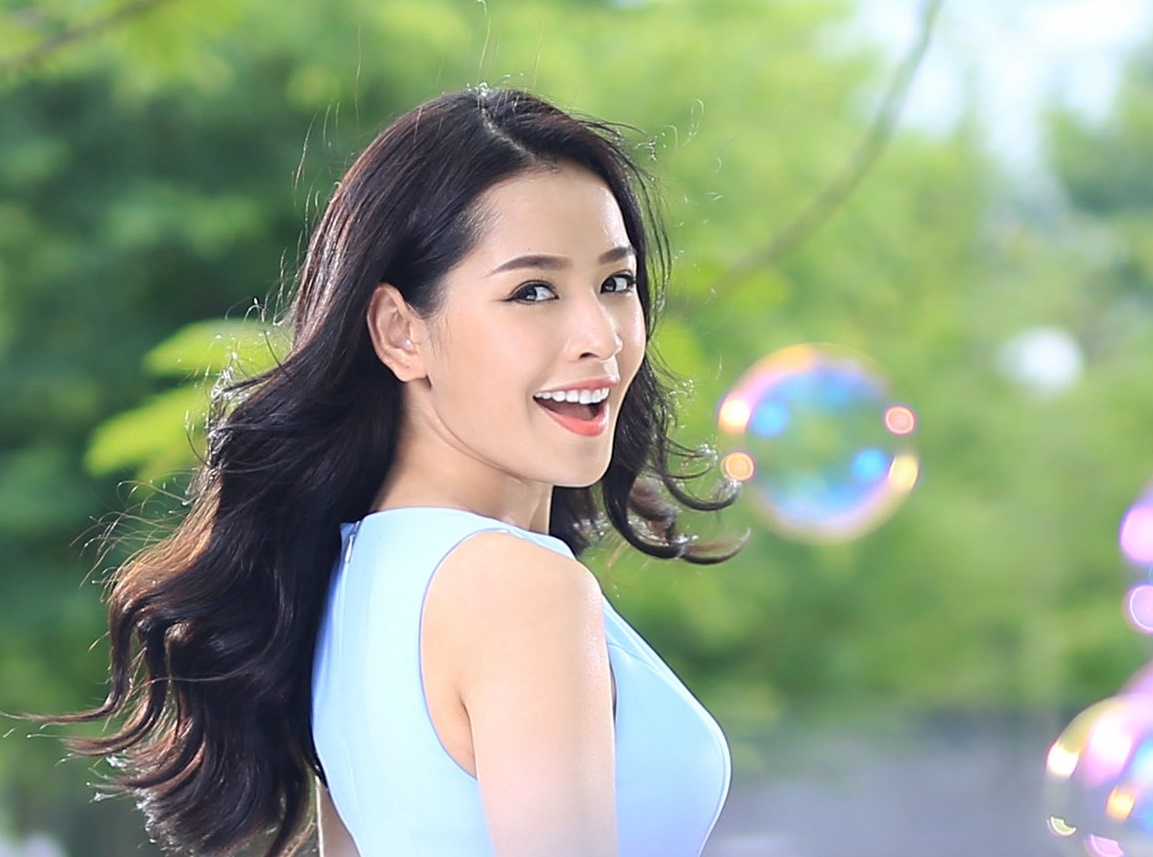 Chi Pu dau tu tien ty cho MV 'Ngay bong benh' hinh anh