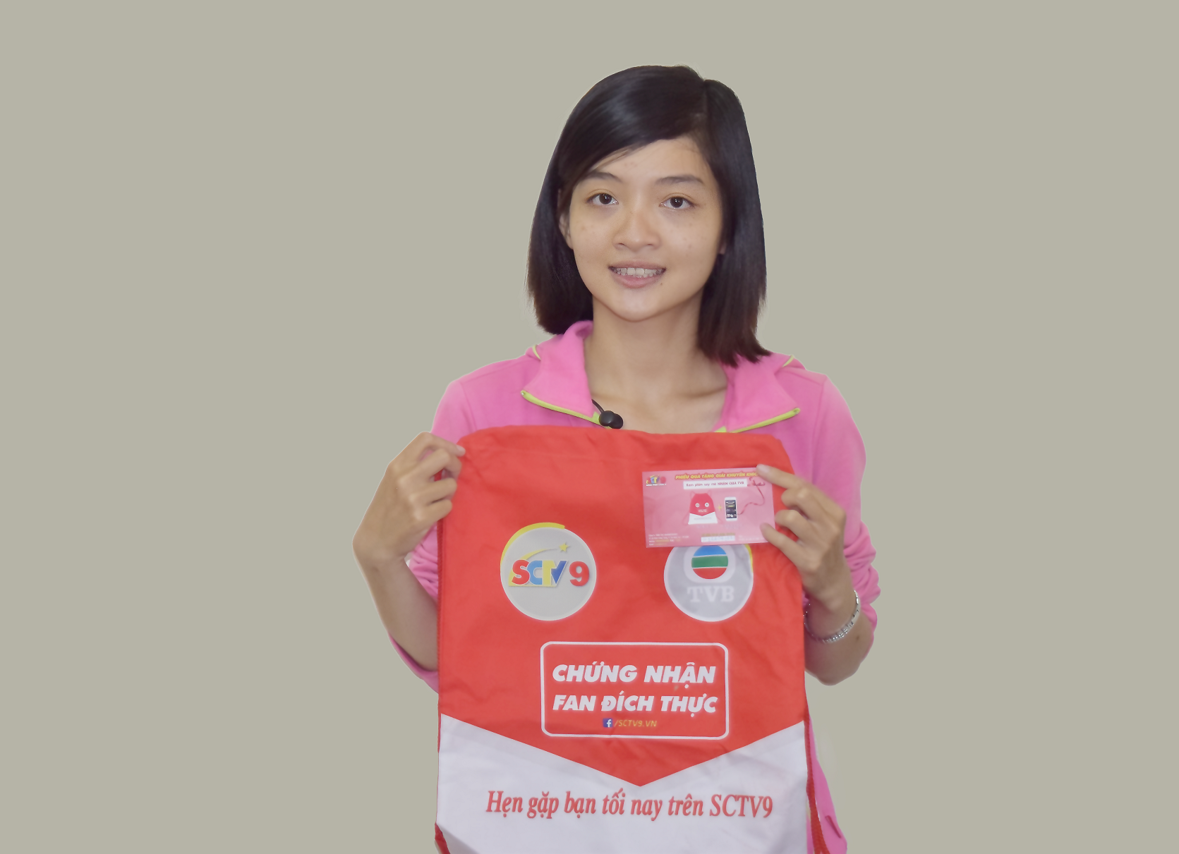 Khan gia SCTV9 nhan qua tu 'Xem phim say me nhan qua TVB' hinh anh