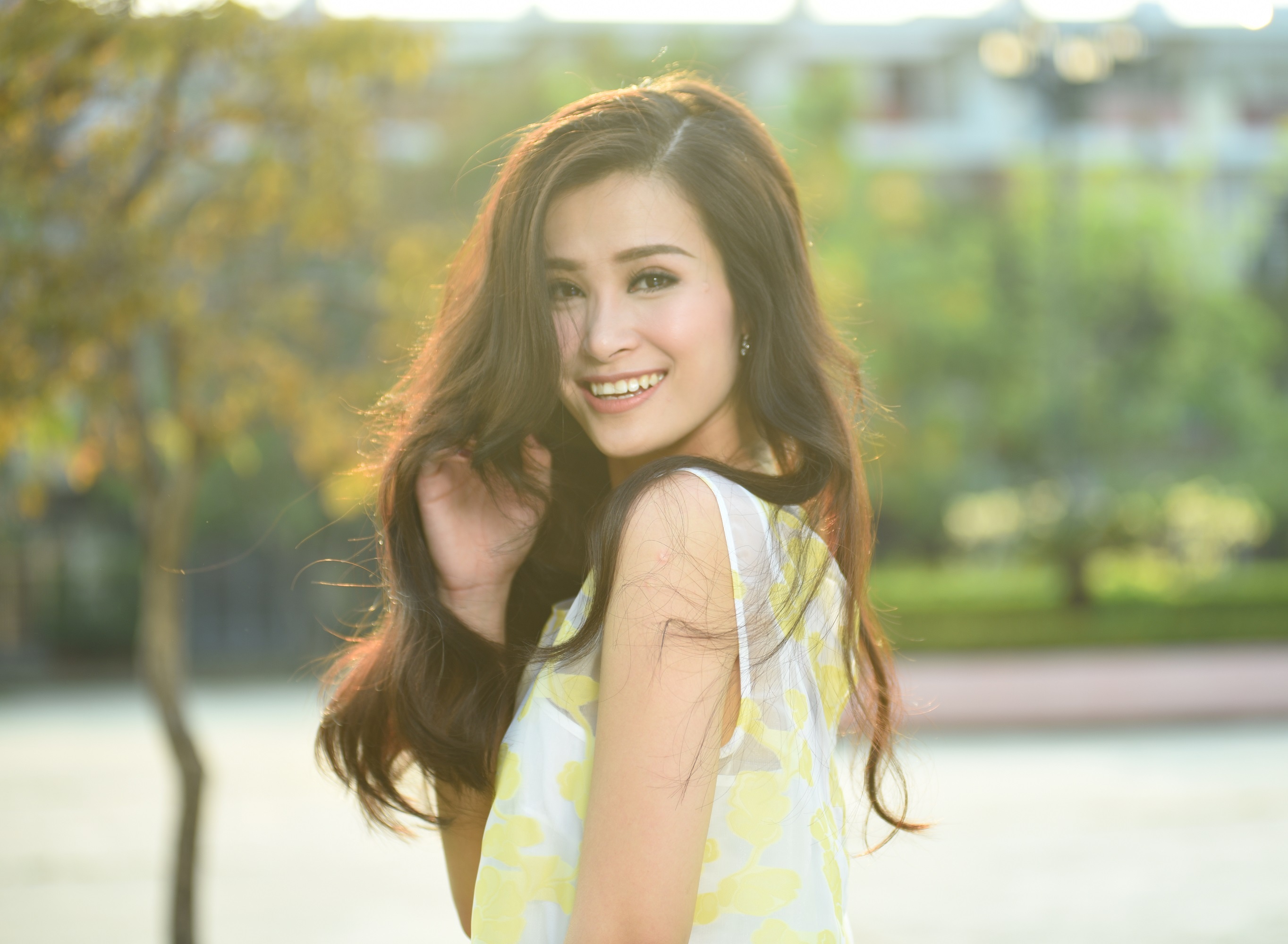 Hanh trinh tro thanh ‘ca si trieu fan’ cua Dong Nhi hinh anh