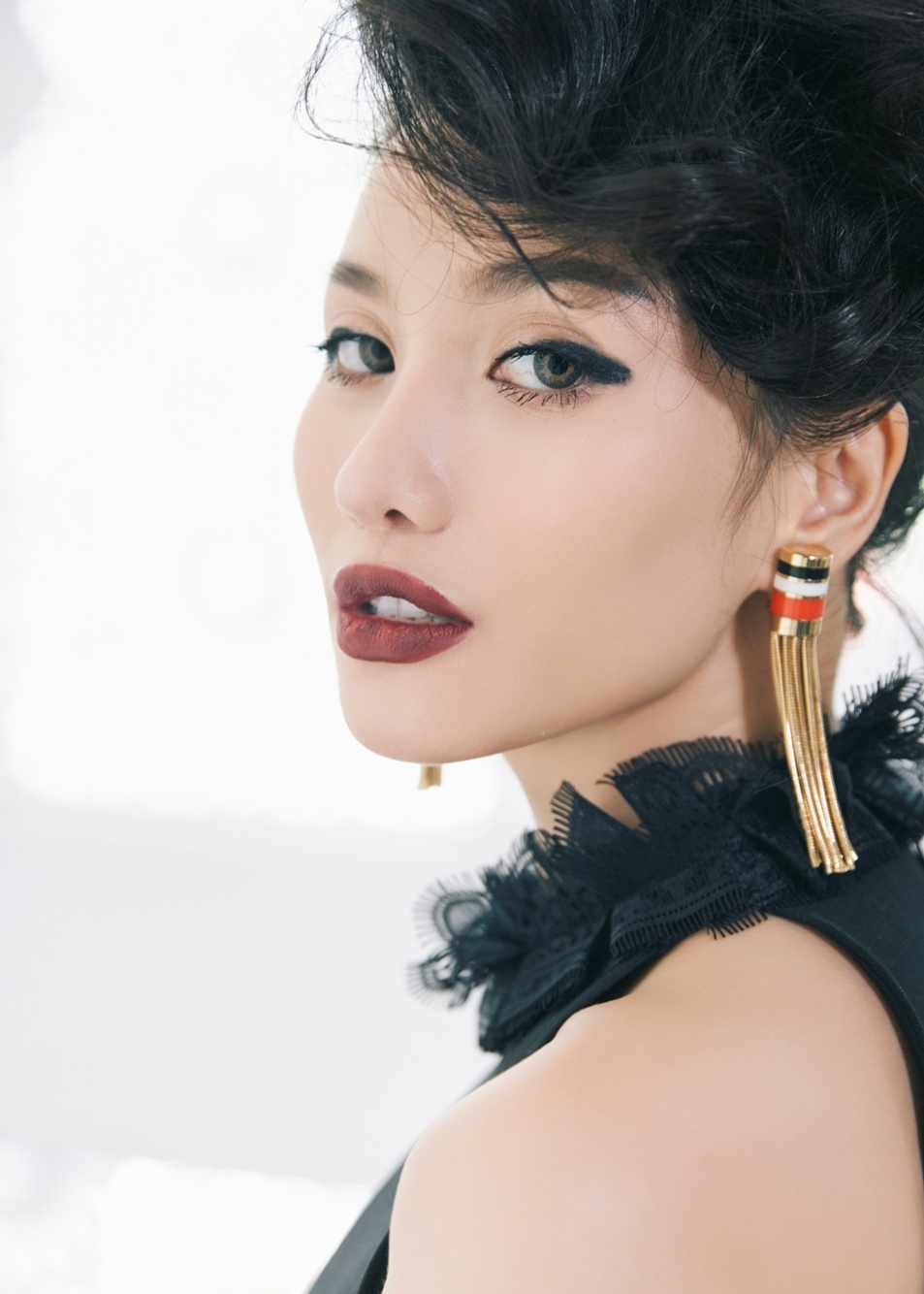 hot girl Meo Meo anh 10