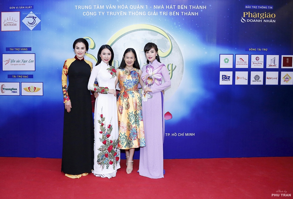 chuong trinh Vang trang me anh 8