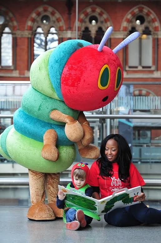 Chu sau ham an phien ban mam non anh 1