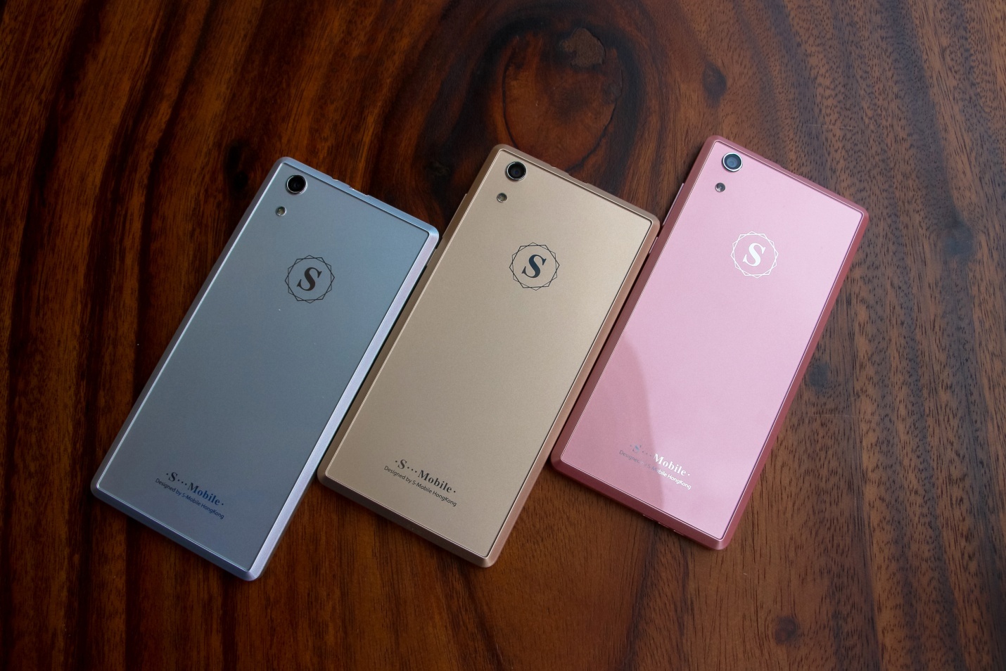 điện thoại Hong Kong S-Mobile ảnh 2 dien thoai Hong Kong S-Mobile anh 2