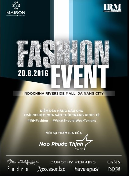 Noo Phuoc Thinh bieu dien tai Da Nang anh 1