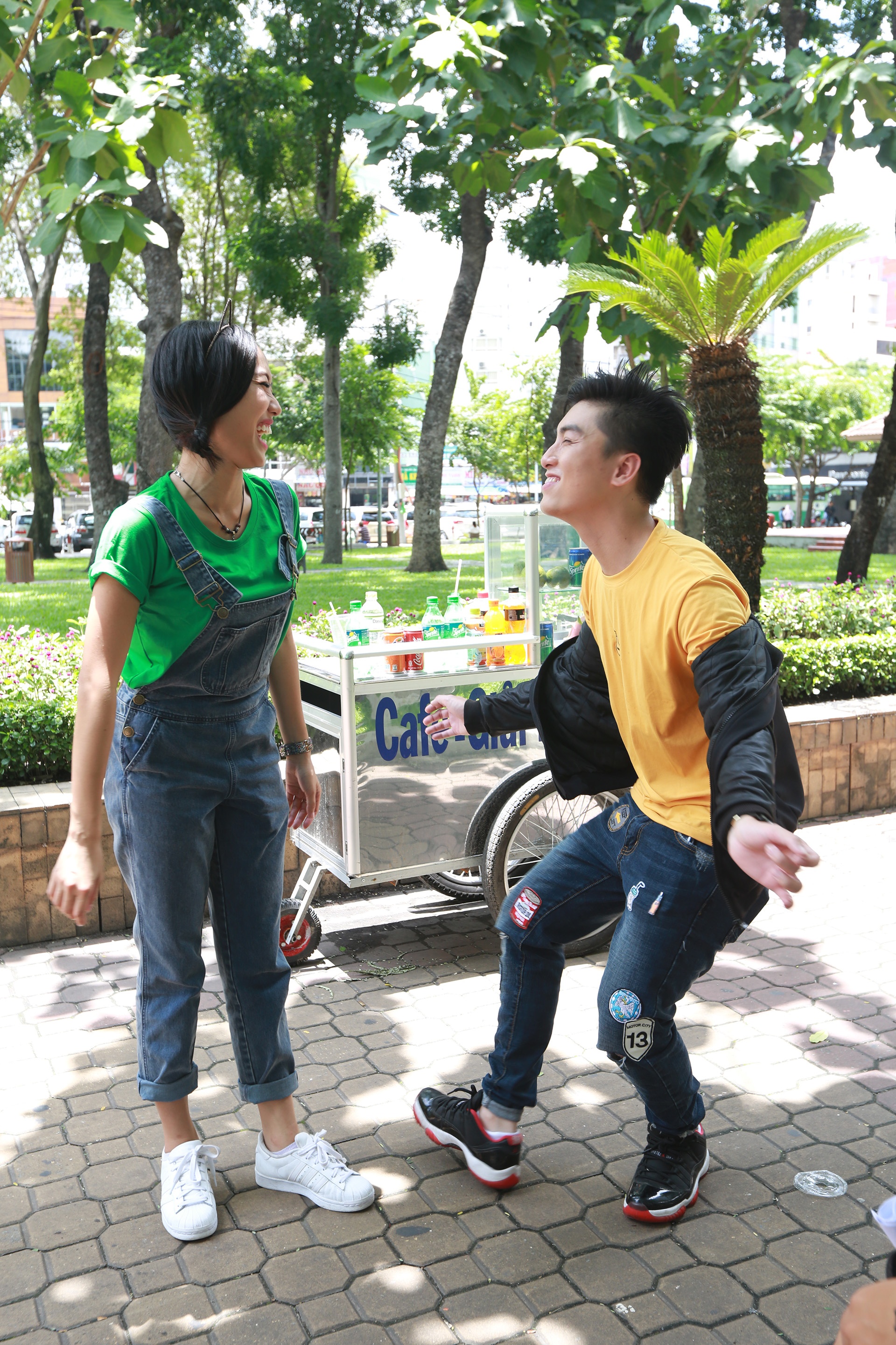 gameshow Nghi thong lach phong cach anh 3