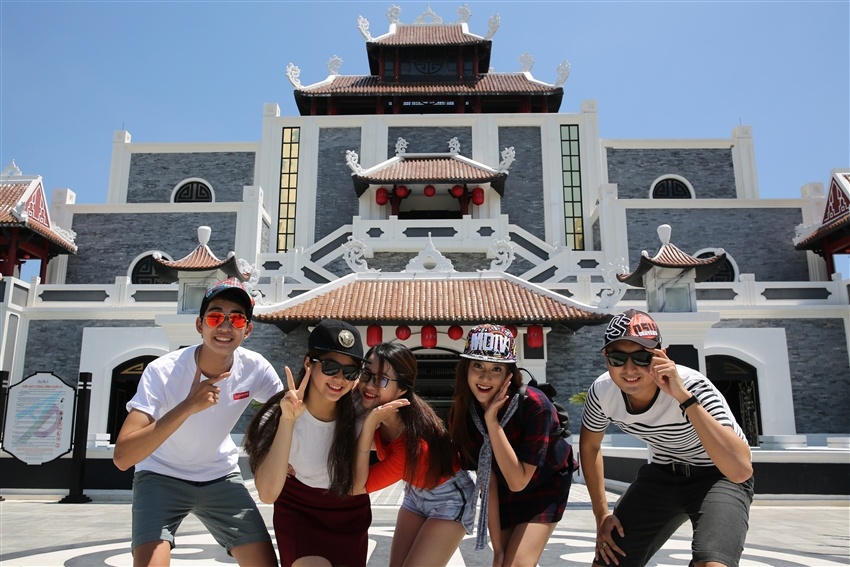 Asia Park, trò chơi cảm giác mạnh ảnh 3 Asia Park, tro choi cam giac manh anh 3