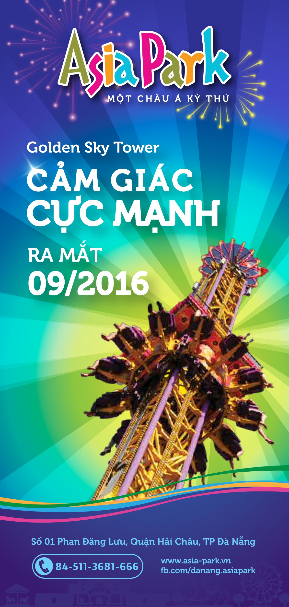 Asia Park, trò chơi cảm giác mạnh ảnh 4 Asia Park, tro choi cam giac manh anh 4