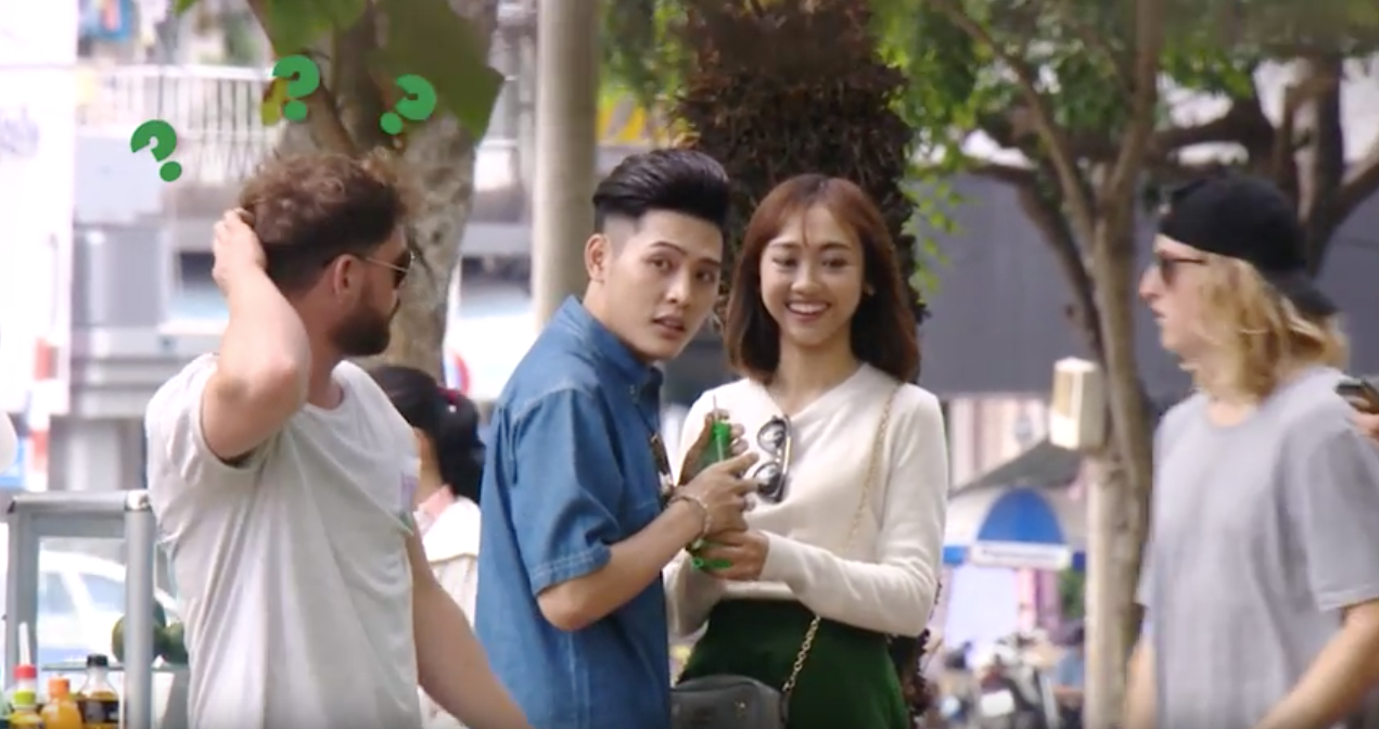 Nghĩ thông lách phong cách  ảnh 2 Nghi thong lach phong cach anh 2