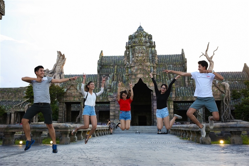 Asia Park, trò chơi cảm giác mạnh ảnh 7 Asia Park, tro choi cam giac manh anh 7