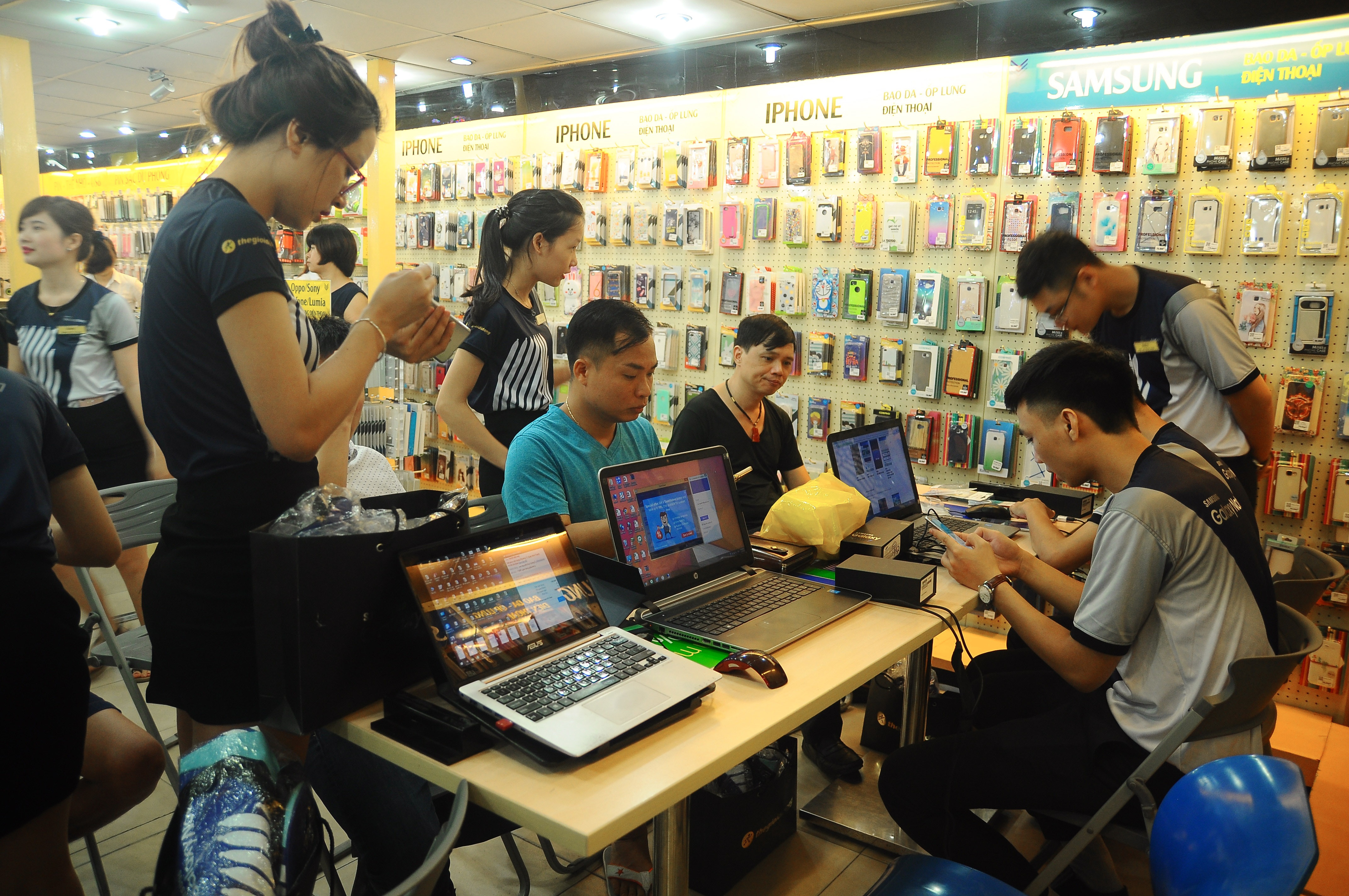 Mo ban Galaxy Note 7 anh 8