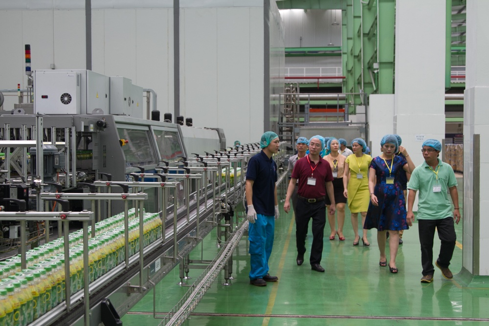 Tra xanh Khong do anh 3