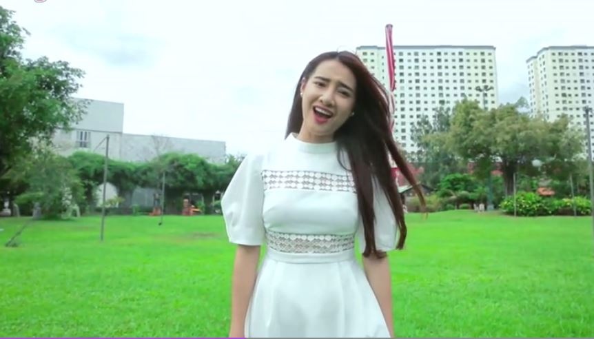 Vuon cao Viet Nam anh 3