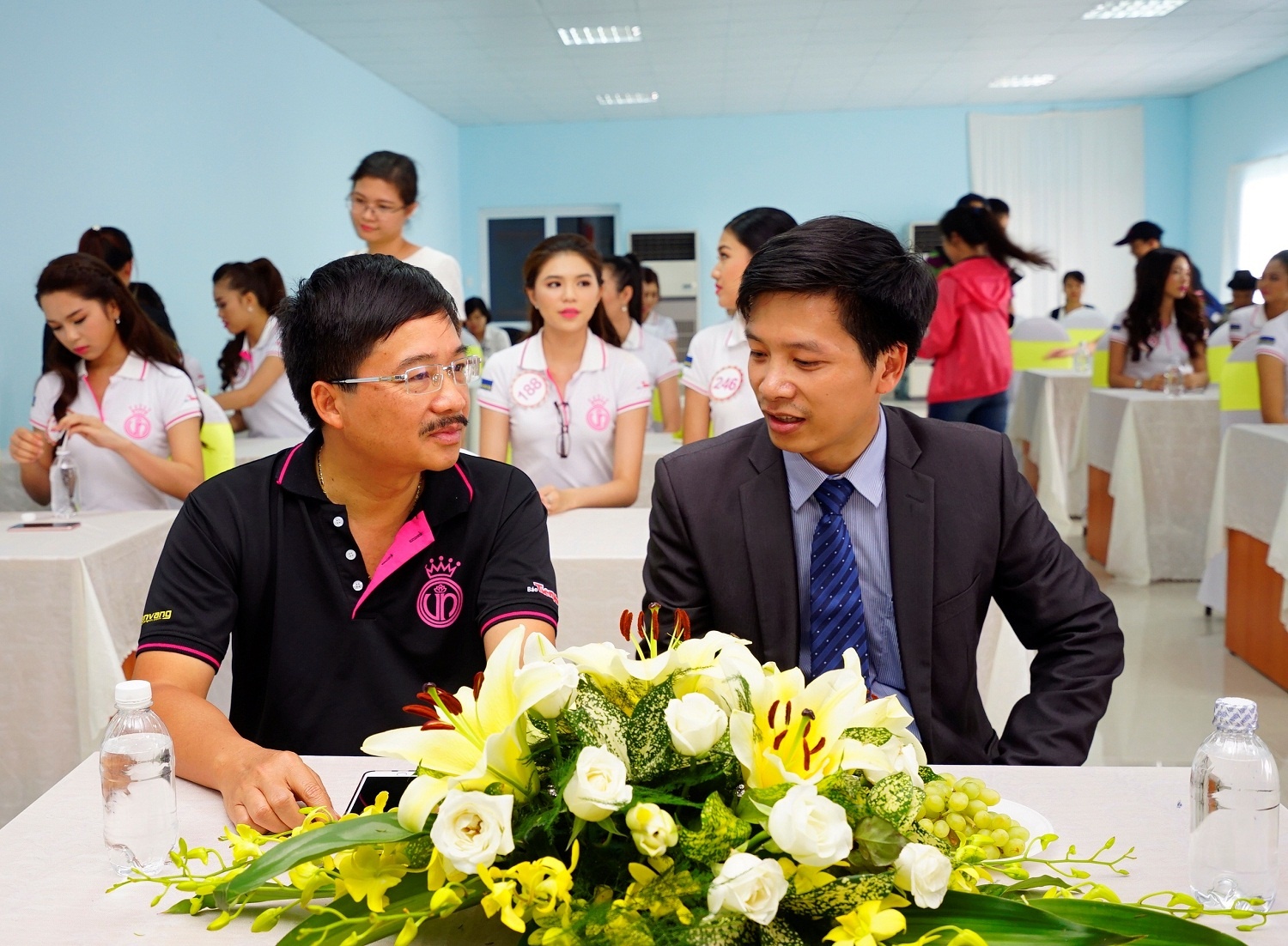 nha may Hoa Thien Phu Binh Duong anh 8