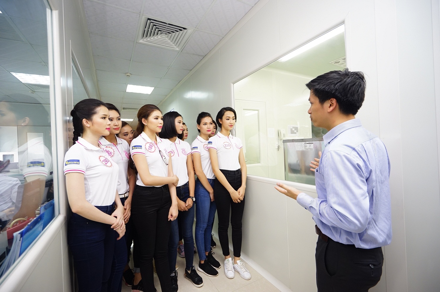 nha may Hoa Thien Phu Binh Duong anh 7