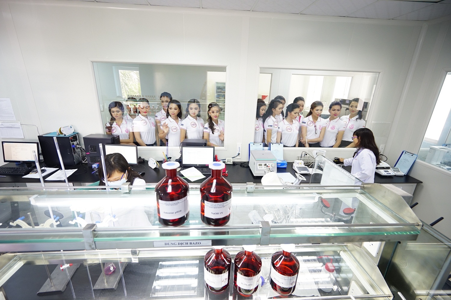 nha may Hoa Thien Phu Binh Duong anh 10