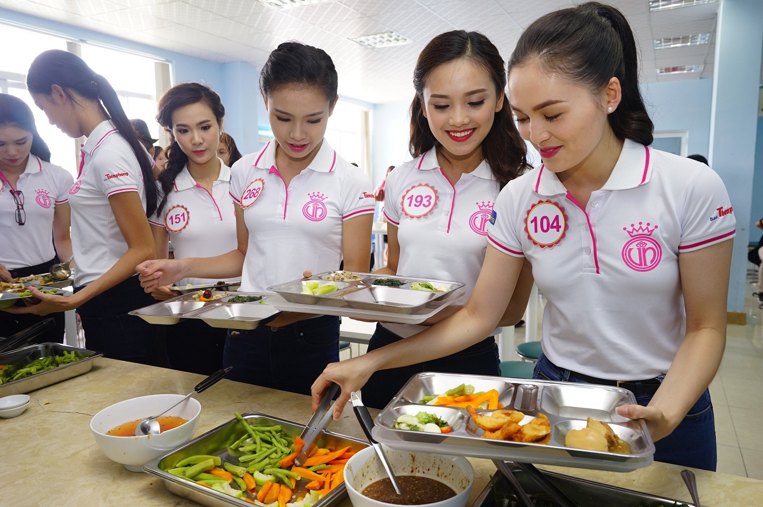 nha may Hoa Thien Phu Binh Duong anh 2