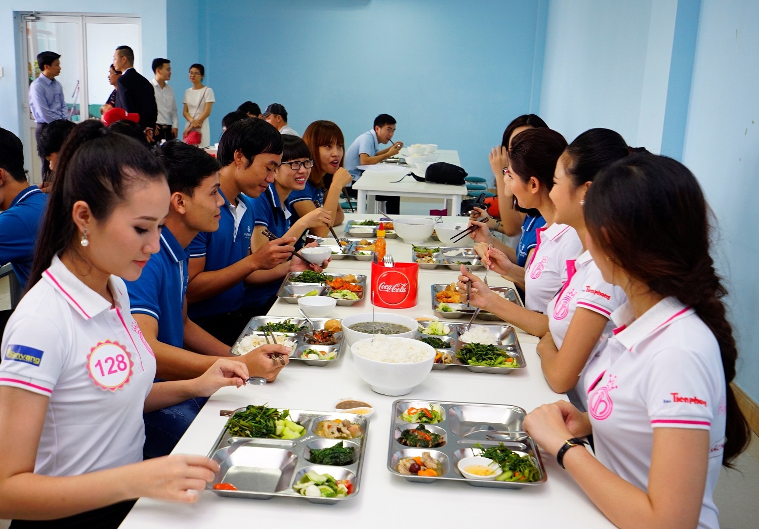 nha may Hoa Thien Phu Binh Duong anh 5