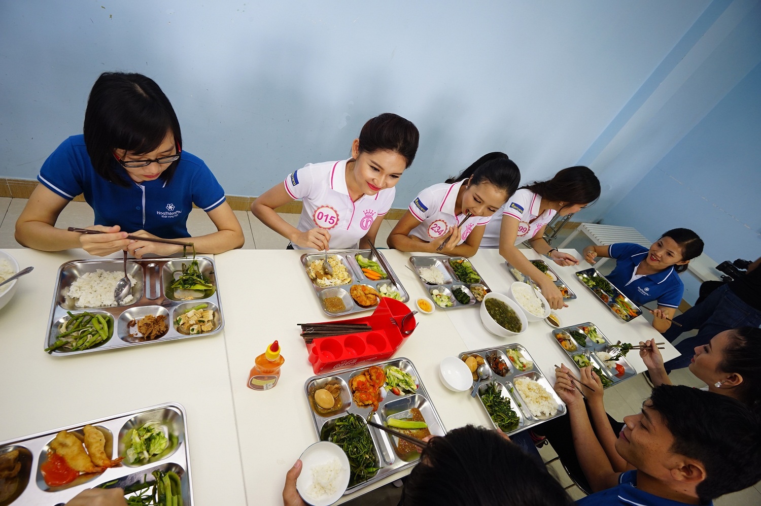 nha may Hoa Thien Phu Binh Duong anh 4