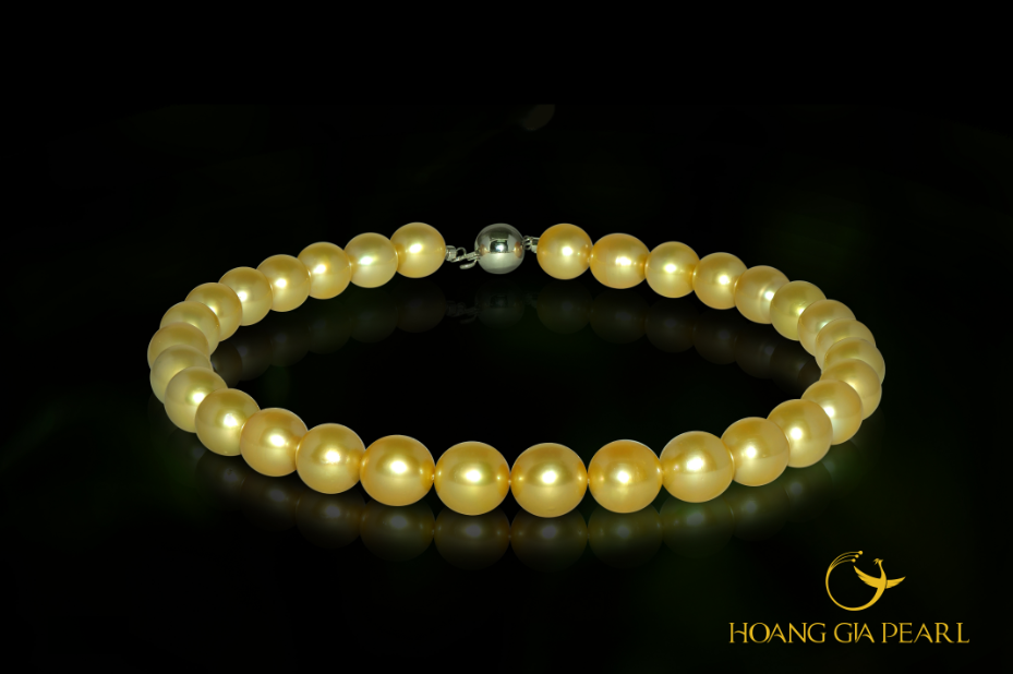 trang sức ngọc trai Hoàng Gia Pearl  ảnh 4 trang suc ngoc trai Hoang Gia Pearl anh 4