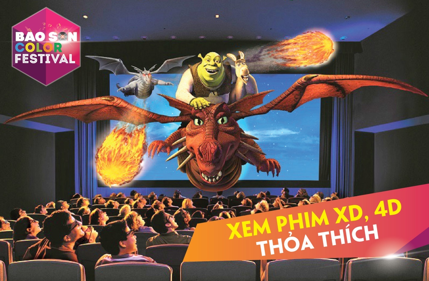 Thiên đường Bảo Sơn ảnh 4 Thien duong Bao Son anh 4