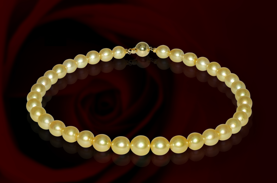 trang sức ngọc trai Hoàng Gia Pearl  ảnh 5 trang suc ngoc trai Hoang Gia Pearl anh 5
