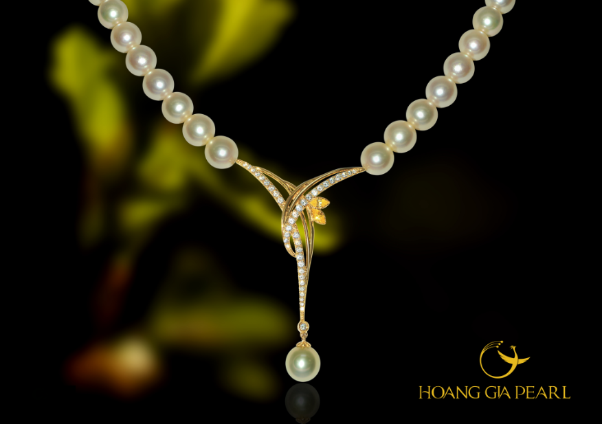 trang sức ngọc trai Hoàng Gia Pearl  ảnh 9 trang suc ngoc trai Hoang Gia Pearl anh 9